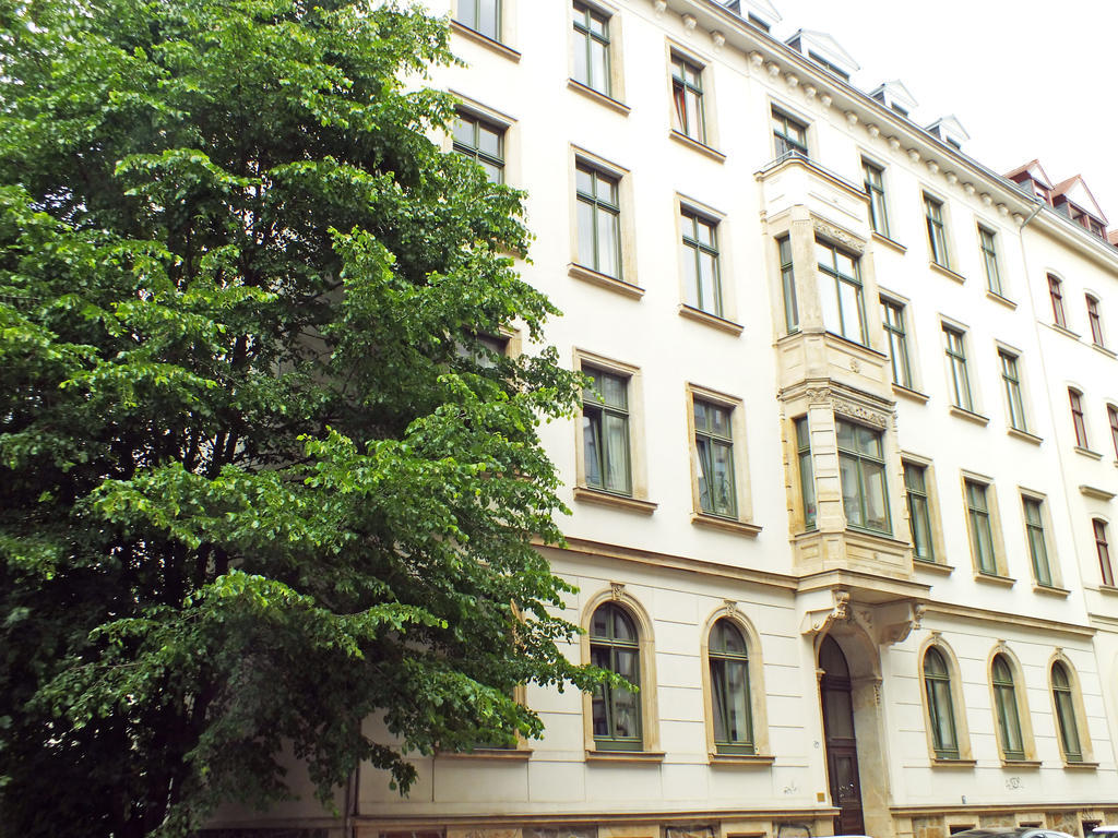 Arbio I Spacious Apart In Center Leipzig Exterior photo