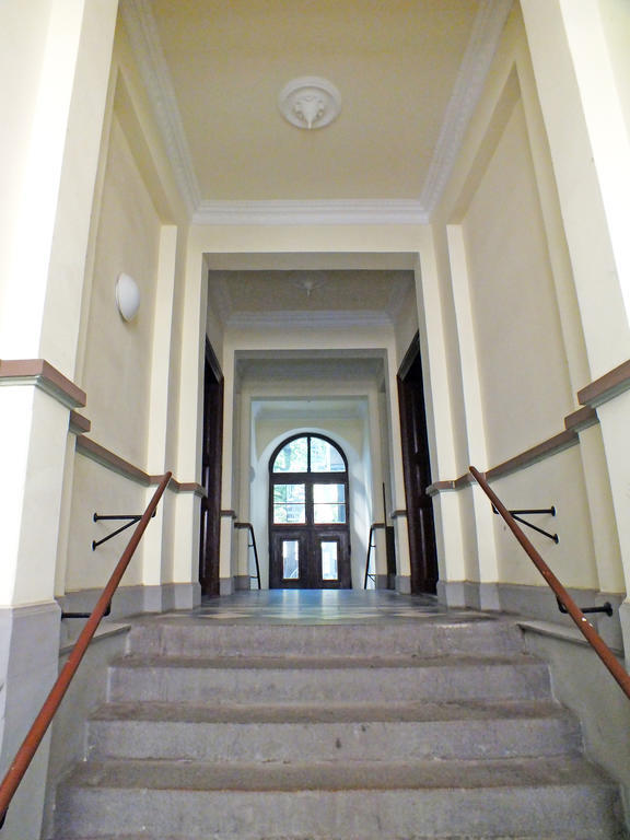 Arbio I Spacious Apart In Center Leipzig Exterior photo