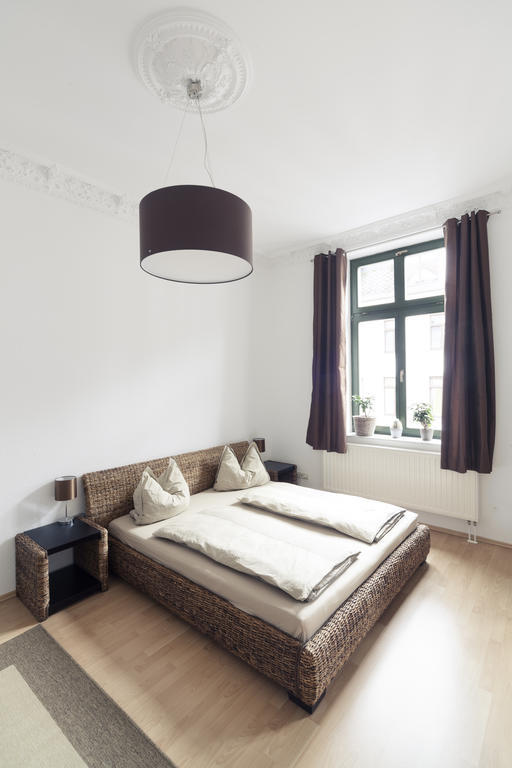 Arbio I Spacious Apart In Center Leipzig Room photo
