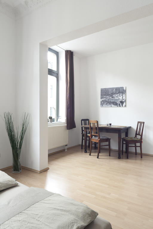 Arbio I Spacious Apart In Center Leipzig Room photo